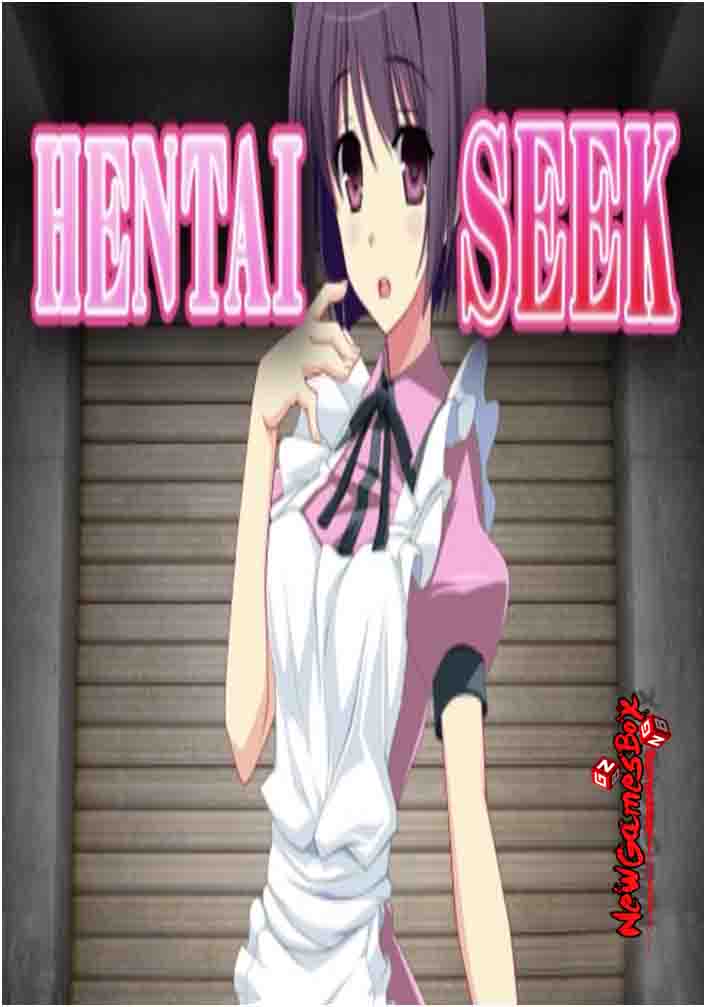 HENTAI SEEK Free Download Full Version PC Game Setup