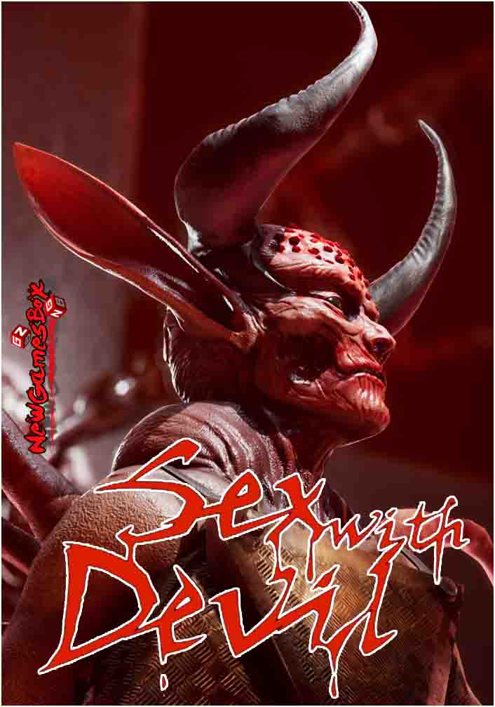 Sex With Devil Free Download Full Version PC Game Setup