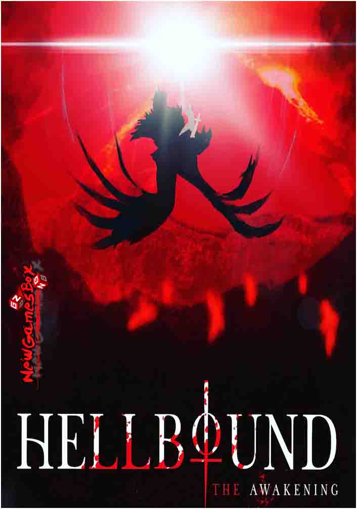 Hellbound The Awakening Free Download Full PC Game Setup