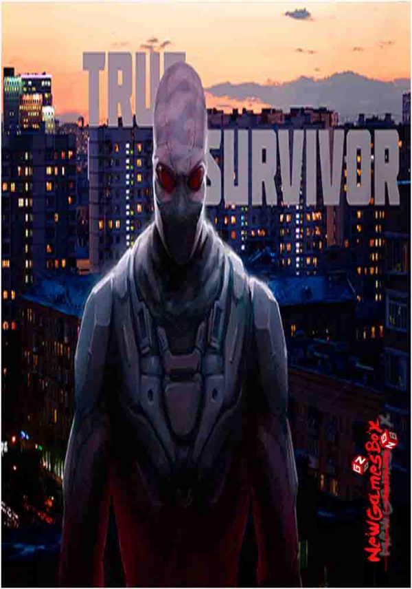 True Survivor Free Download Full Version PC Game Setup