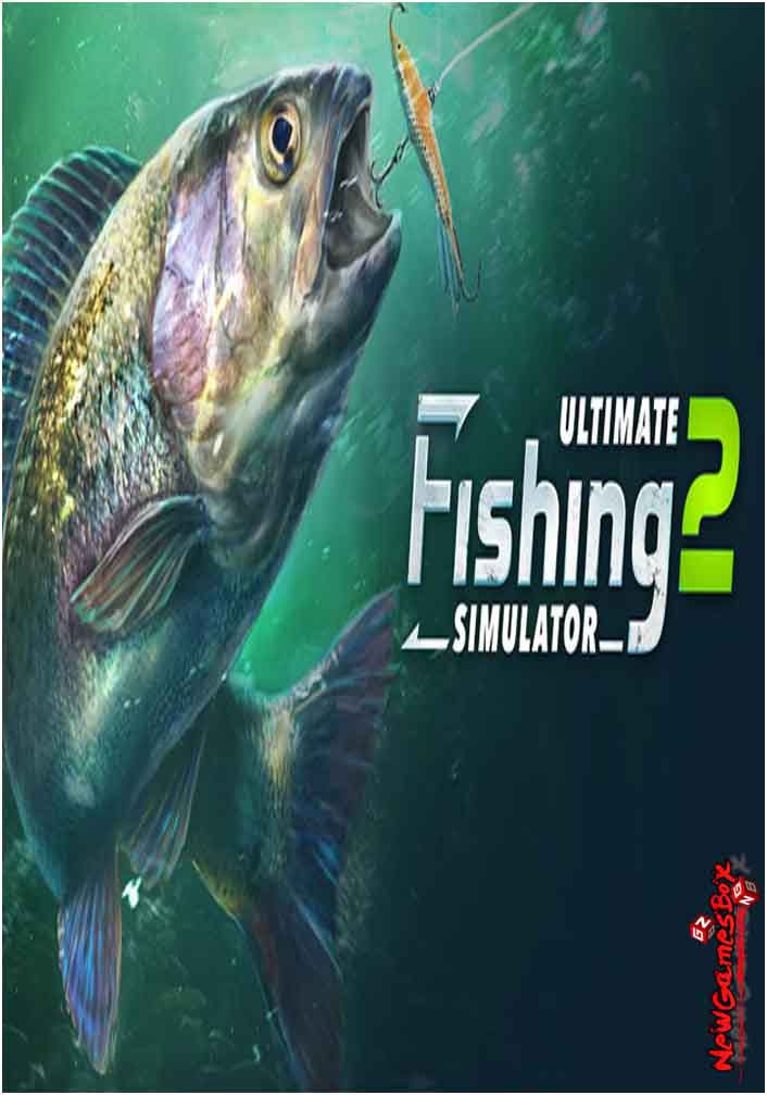 fishing games for pc free download