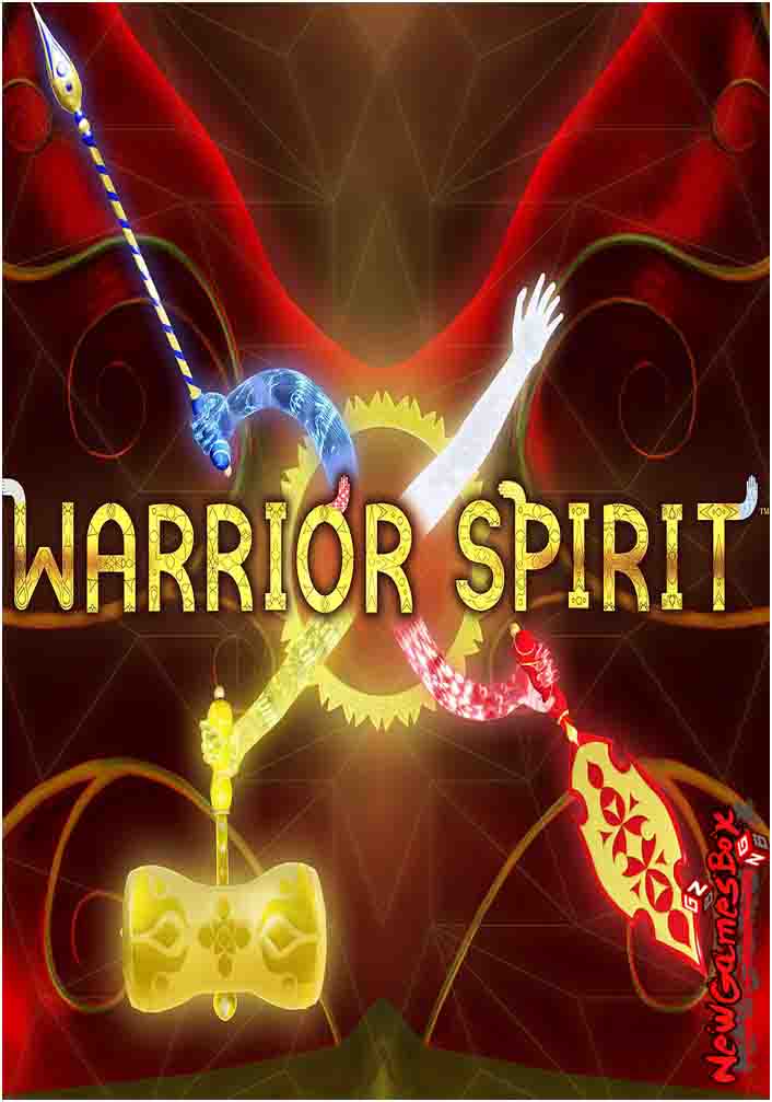 SPIRIT FIGHTERS PC Game Free Download SPIRIT FIGHTERS PC Game Free Download