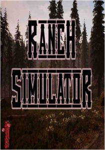 Ranch Simulator Free Download Full Version PC Game Setup