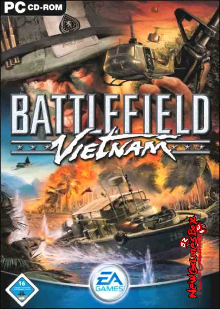 battlefield vietnam dlc