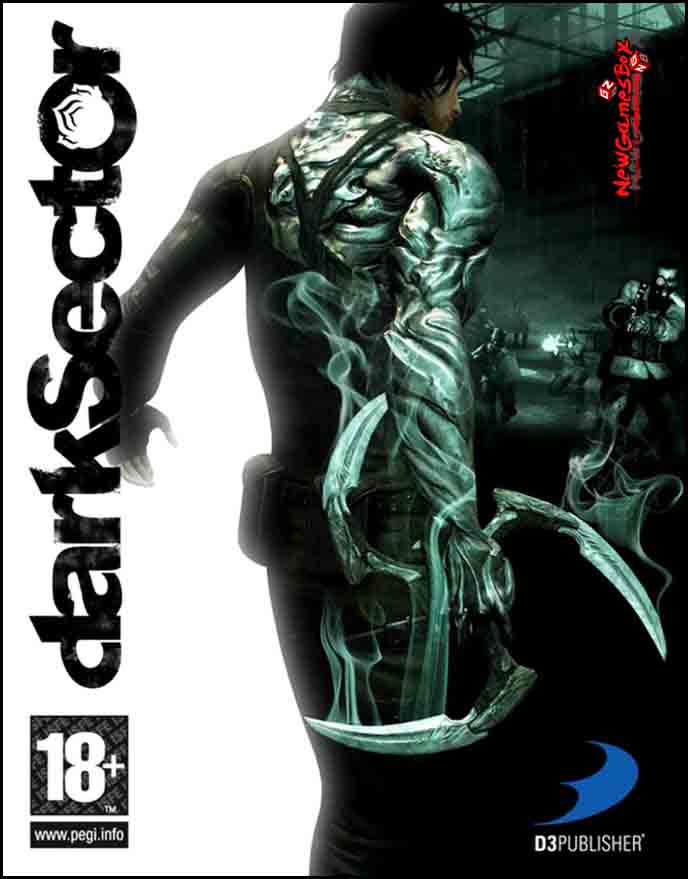 dark sector pc dark sector pc