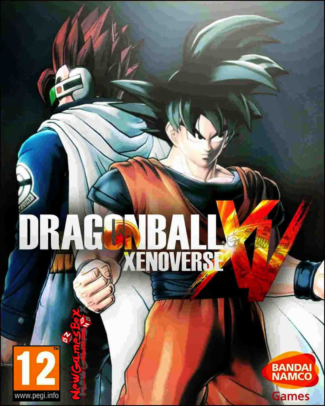 dragon ball xenoverse 2 pc download free mega dragon ball xenoverse 2 pc download free mega
