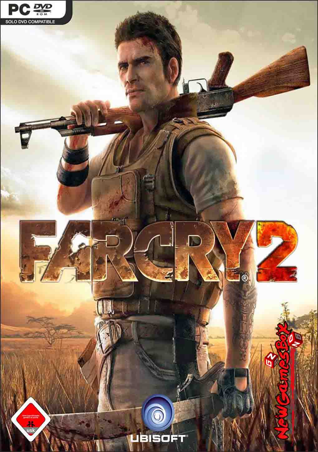 far cry 2 multiplayer