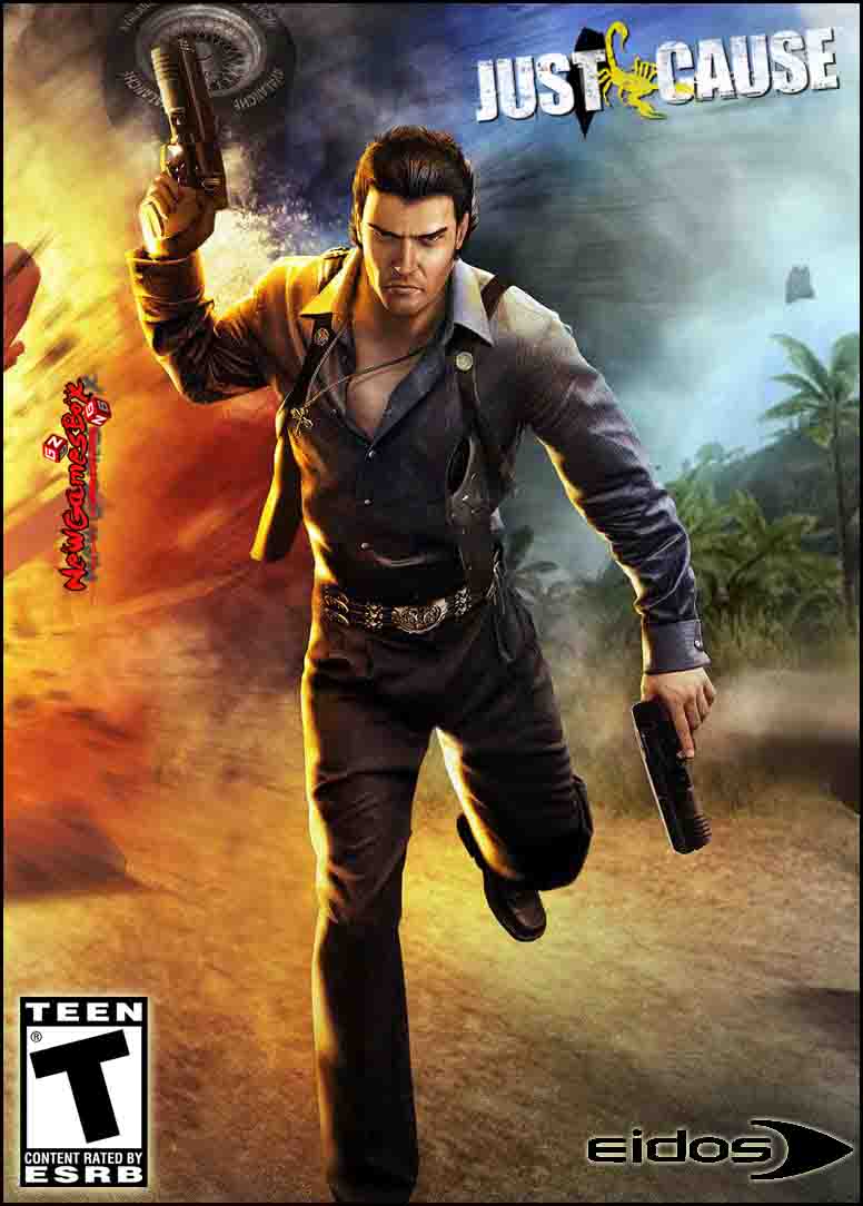 just cause 1 highly compressed just cause 1 highly compressed