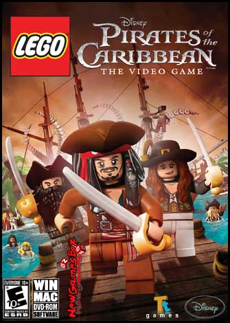 pirates of the caribbean game free pirates of the caribbean game free