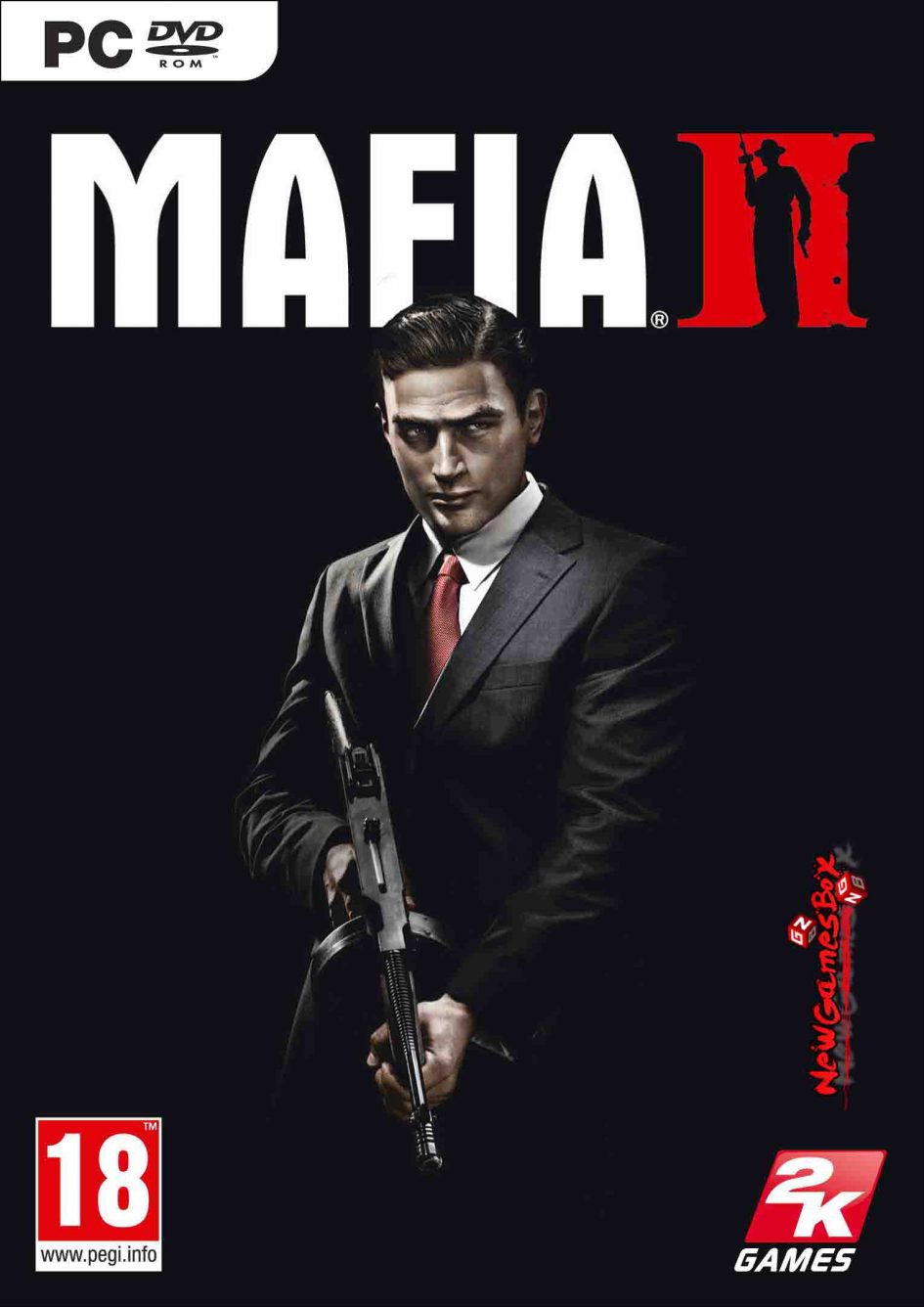 mafia 2 pc game free full version mafia 2 pc game free full version