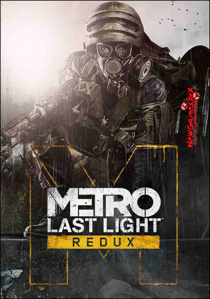download metro last light pc full download metro last light pc full