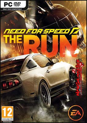 Need For Speed The Run Patch 110 ALI213