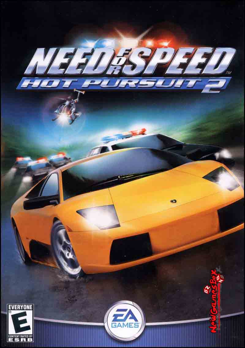 How To Download Need For Speed Hot Pursuit Pc