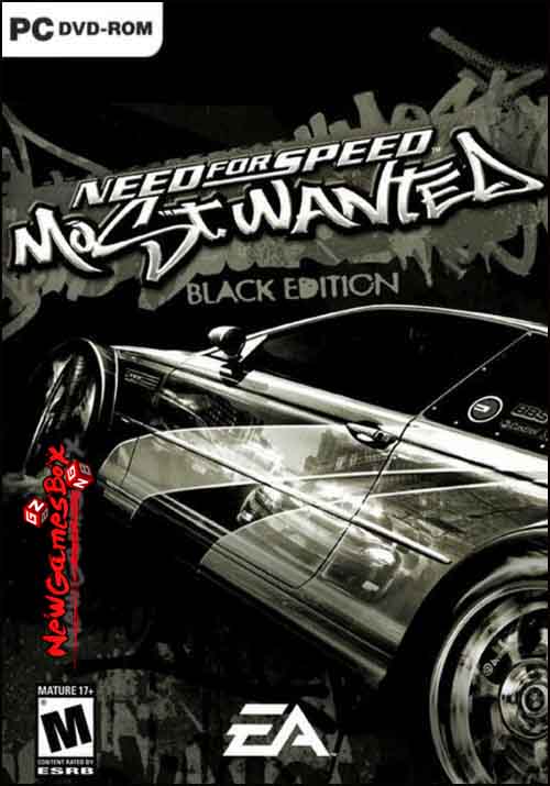 need for speed most wanted game download pc