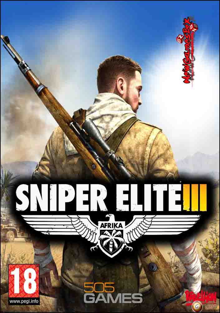 free sniper elite free sniper elite