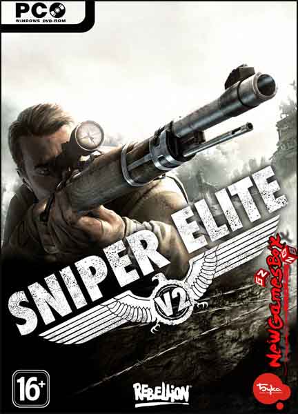 sniper elite v2 download full sniper elite v2 download full