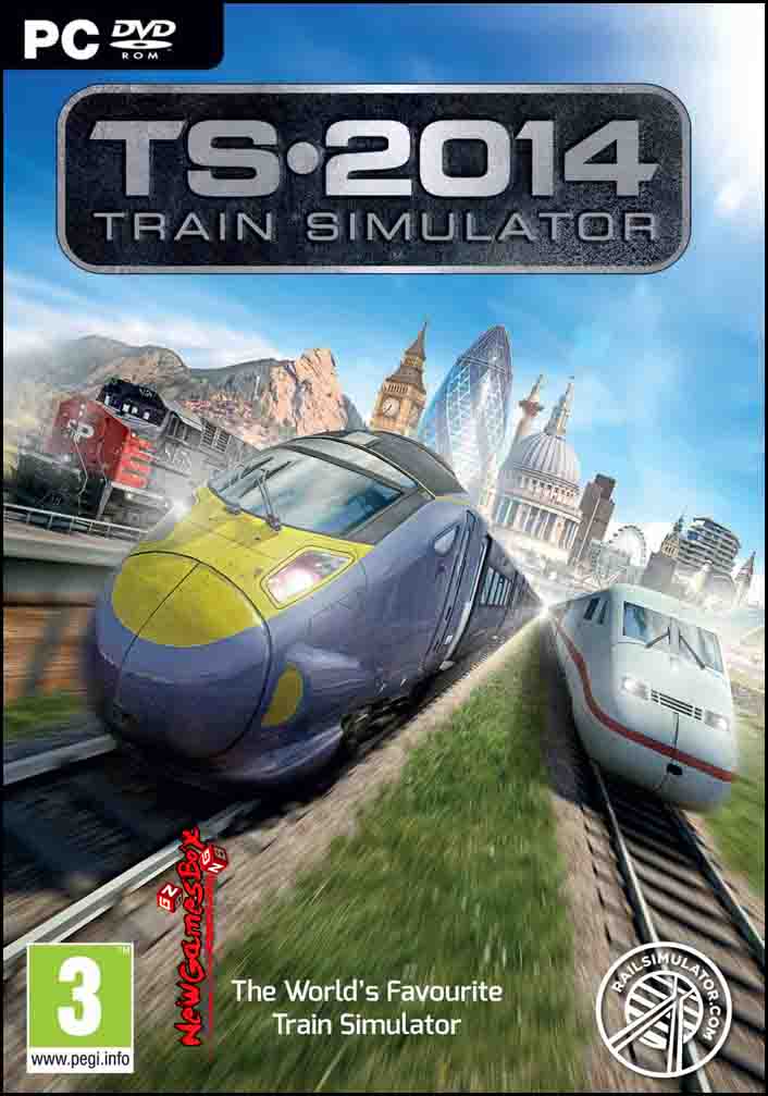 Train Train