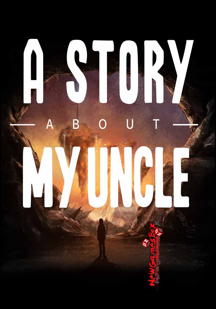 a story about my uncle porn game a story about my uncle porn game