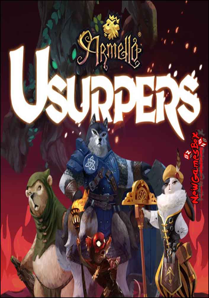 download free armello rivals download free armello rivals