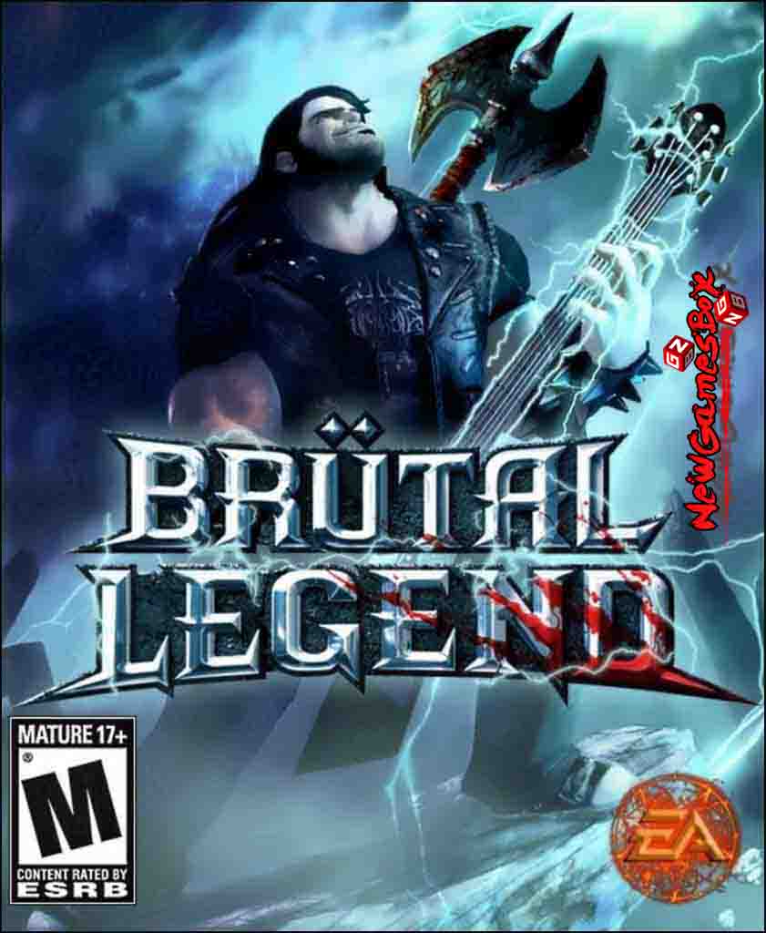 brutal legend ps3 guide brutal legend ps3 guide