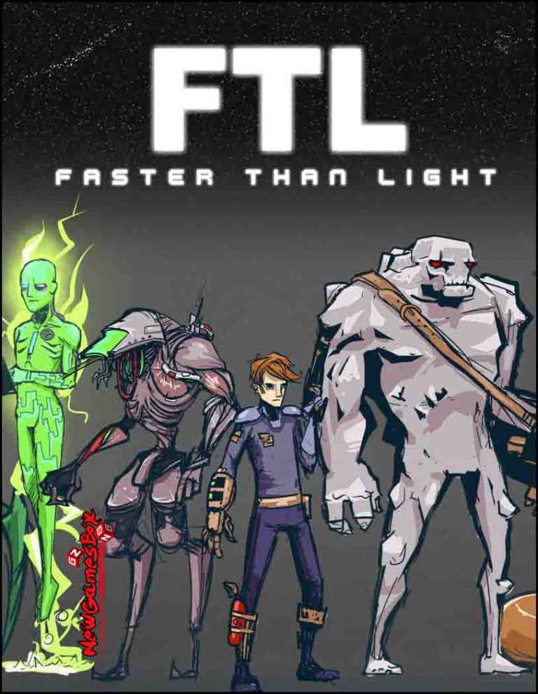 ftl faster than light free download ftl faster than light free download