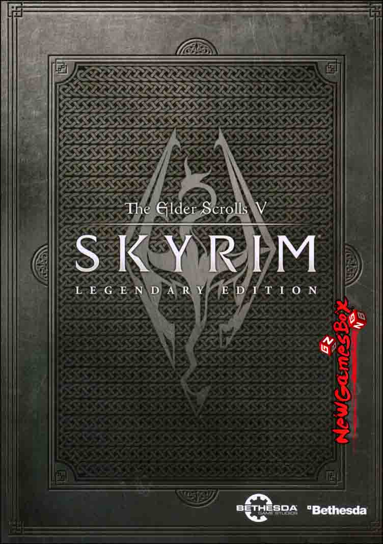 elder scrolls skyrim free download full version