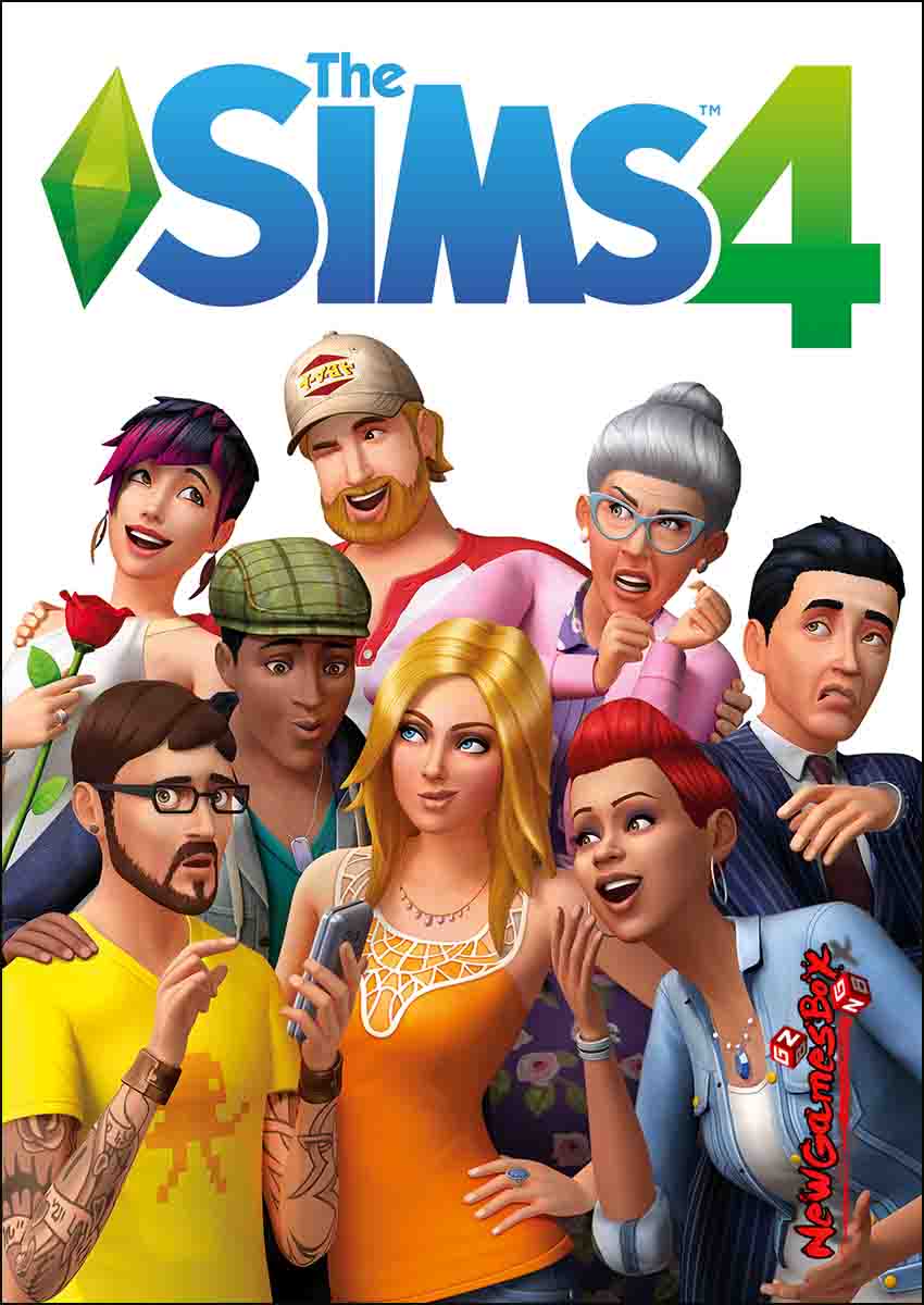 sims 4 all dlc free download 2018 pc