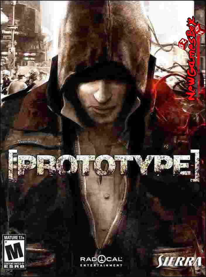 prototype game for pc prototype game for pc