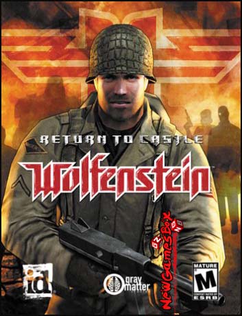wolfenstein game free full version