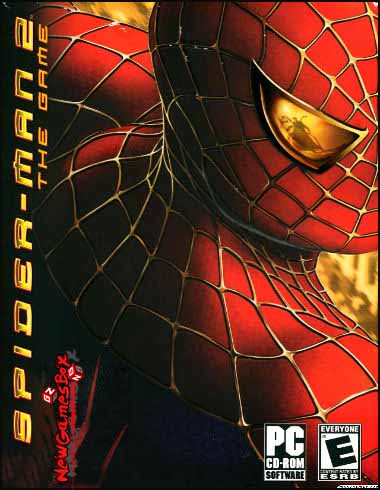 Spider Man 2 The Game Free Download