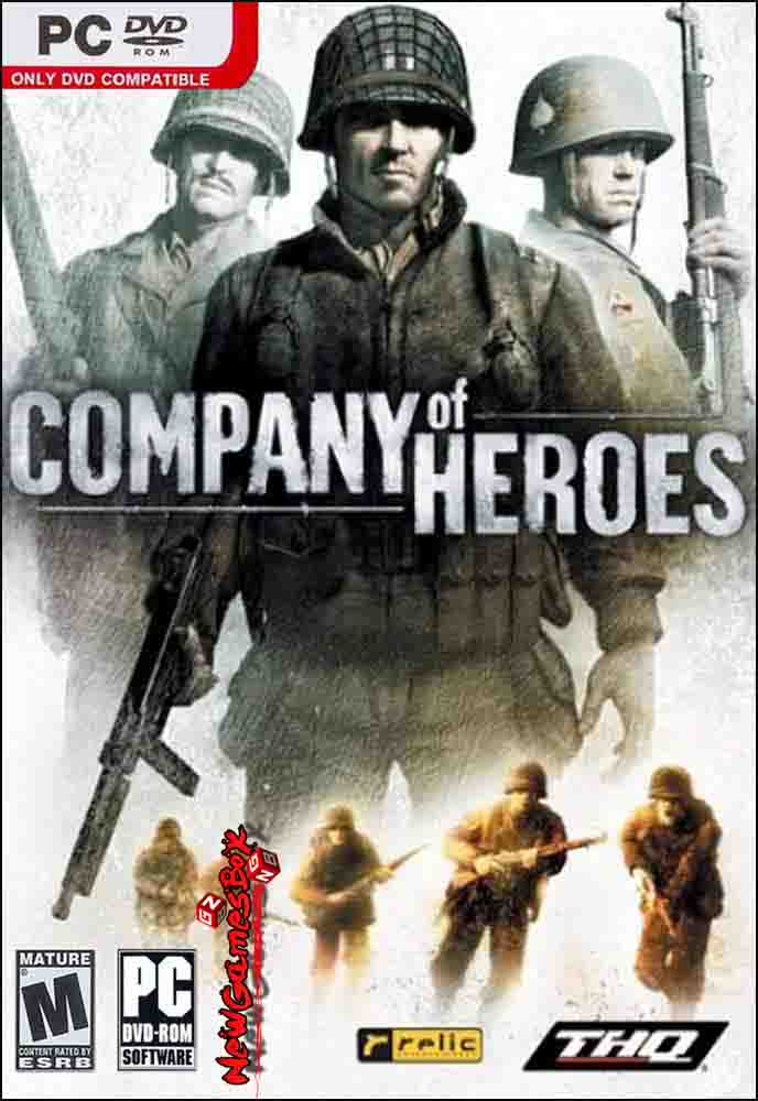 download company of heroes 2 crack download company of heroes 2 crack