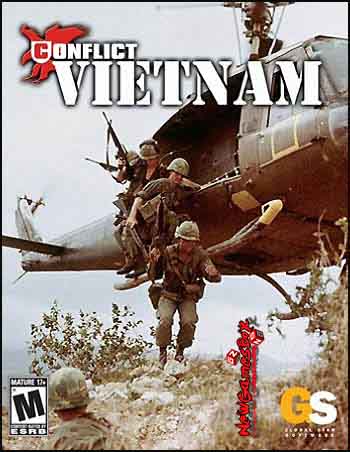 conflict vietnam pc