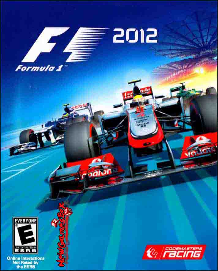 Download Formula 1 2012 Free Download Full Version Setup