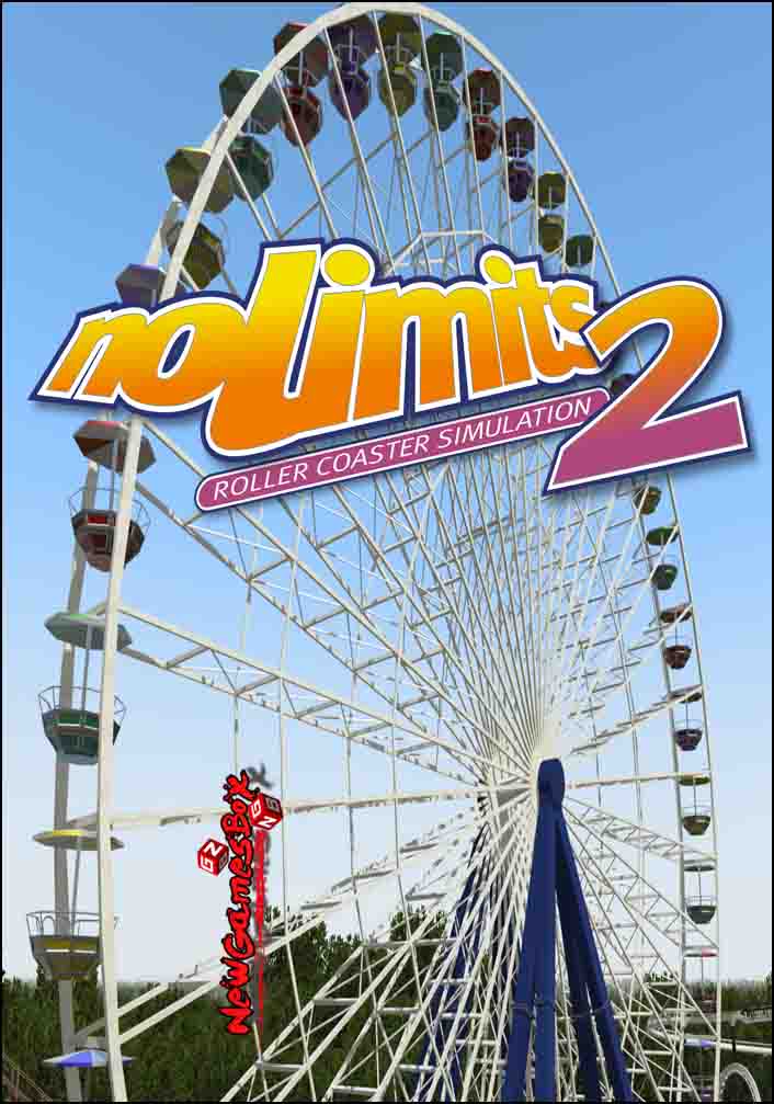 No Limits 2 Roller Coaster Simulation Free Download Pc