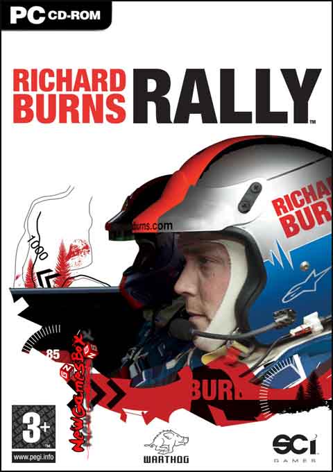 gioco rbr scarica