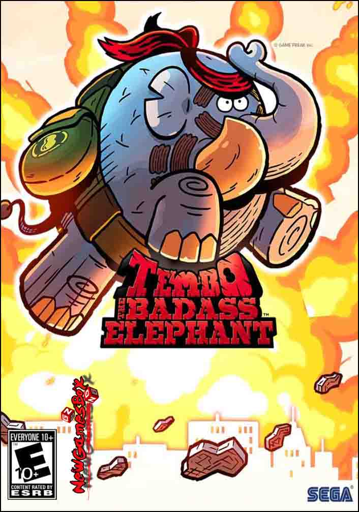 Tembo 2 1 2 Download Free Tembo 2 1 2 Download Free
