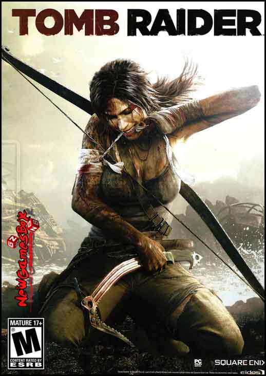 Tomb Raider 2013 Free Download