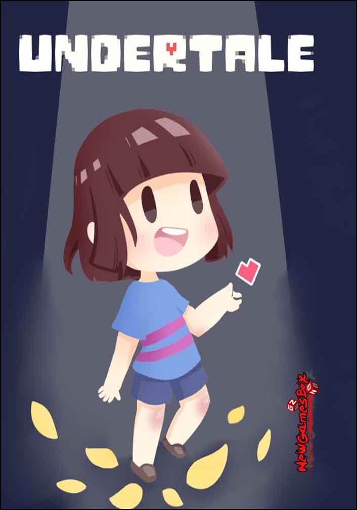 undertale pc download free
