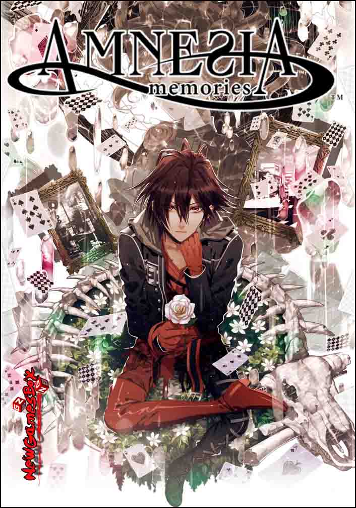 Amnesia Amnesia