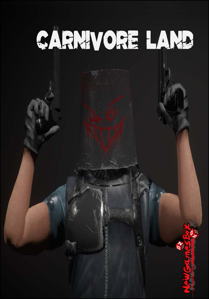 carnivores free download for pc