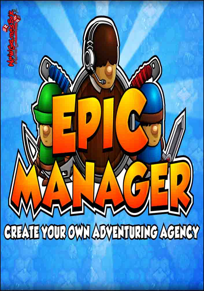 Epic creator