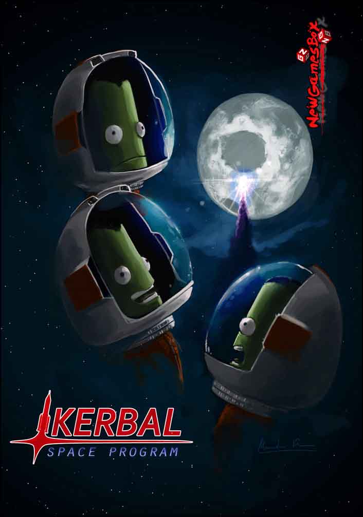 kerbal space program graphics mods