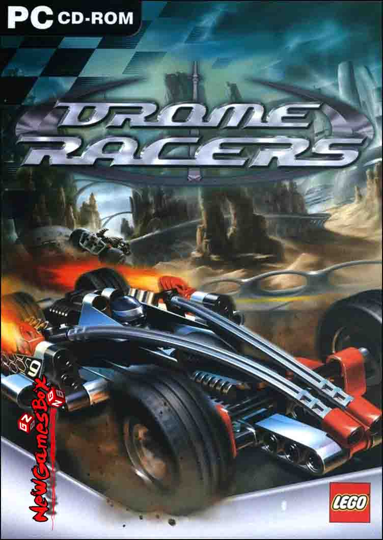 drome racers
