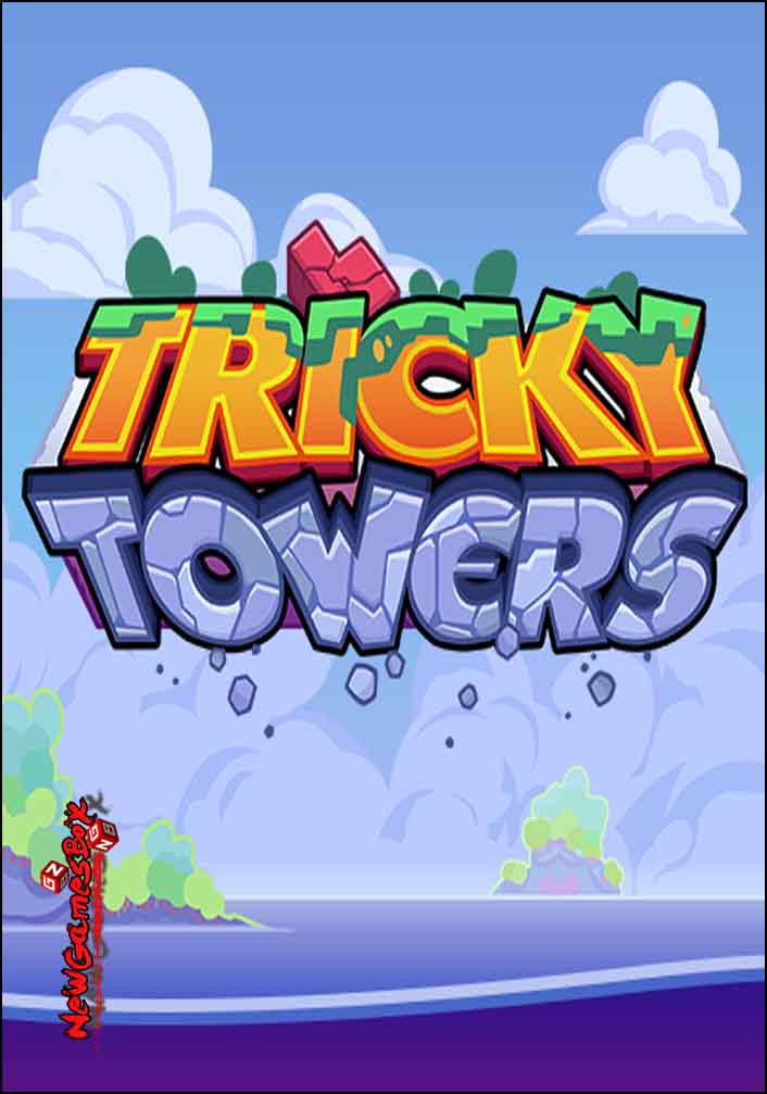 Tricky Towers Download Tricky Towers Download