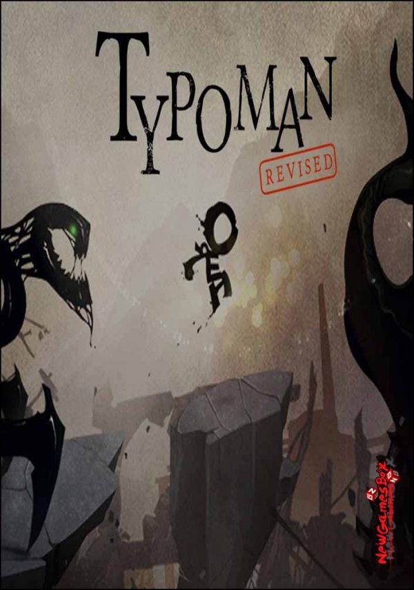 typoman new word typoman new word