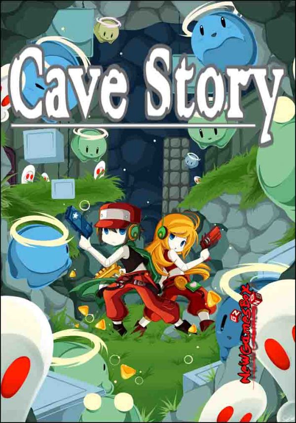 pc cave story download