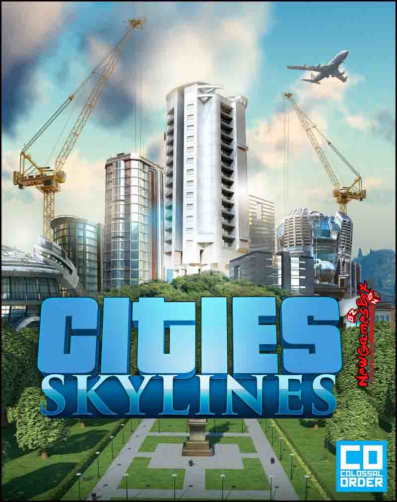 cities skylines deluxe edition system requirements cities skylines deluxe edition system requirements