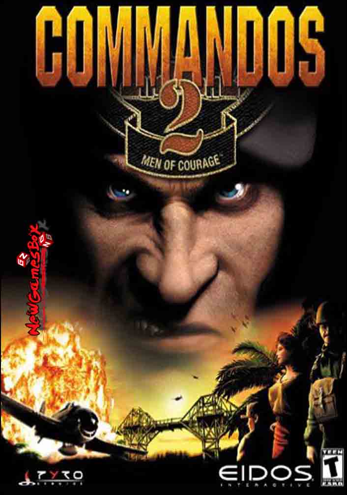 commandos 2 men of courage download full free commandos 2 men of courage download full free