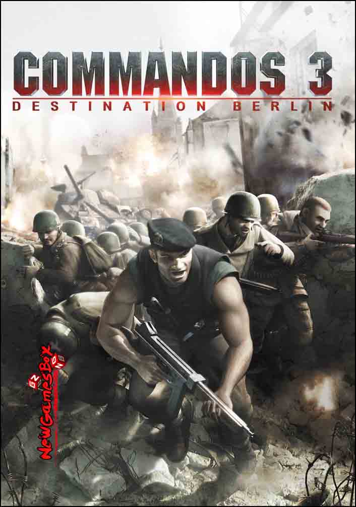commandos 3 free full version pc commandos 3 free full version pc