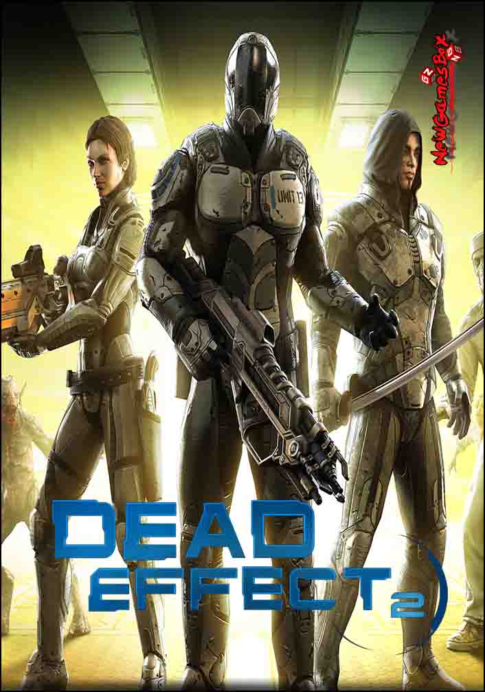 Dead Effect 2 Free Download Full Version PC Game Setup